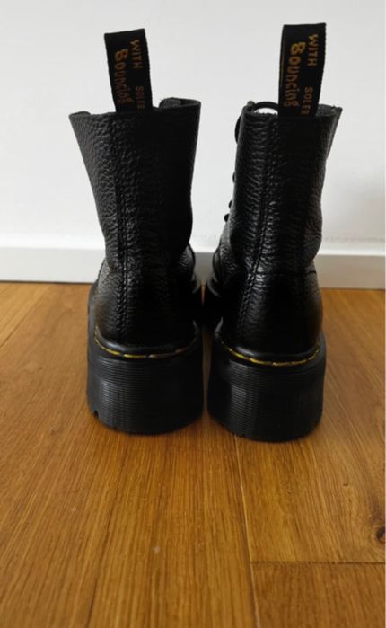 Botas Dr. Martens Sinclair