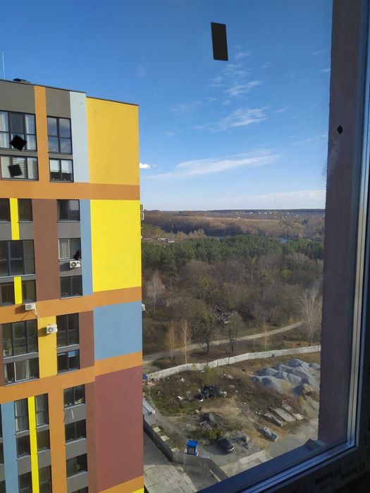 Продам квартиру Рівер Сіті