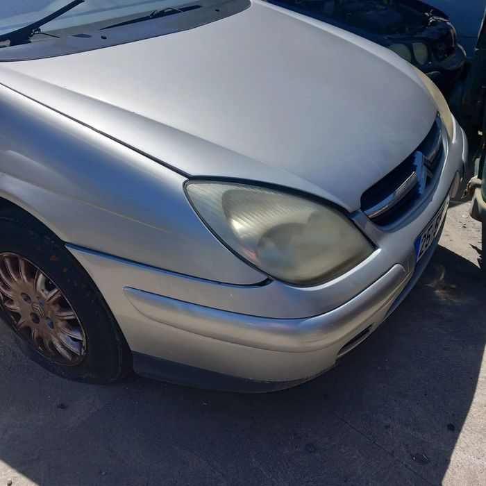 Frente completa citroen c5