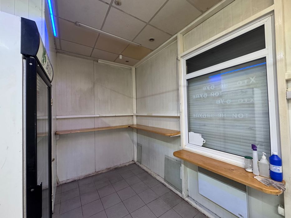 Оренда торгового павільйону від власника