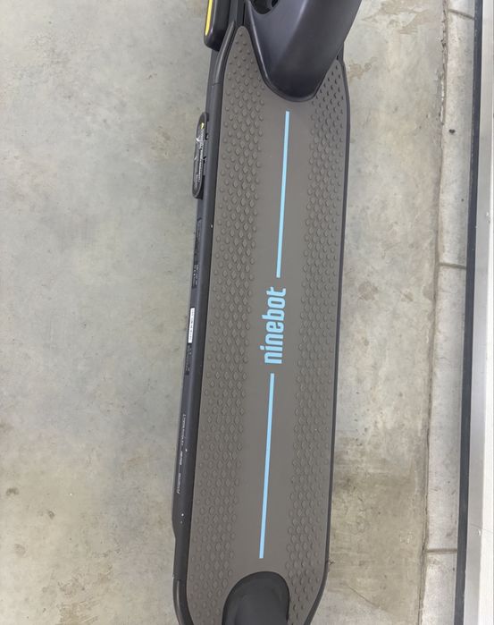 Електросамокат Ninebot KickScooter MAX G30D/ідеальний стан/ Оригінал