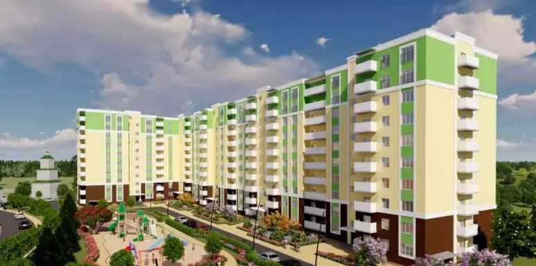 Продаж 2 кімн. квартири Сади-2 Новобудова  №21671