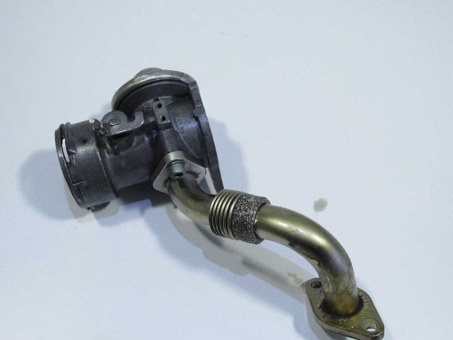 Zawór egr vw passat b5 1.9 tdi