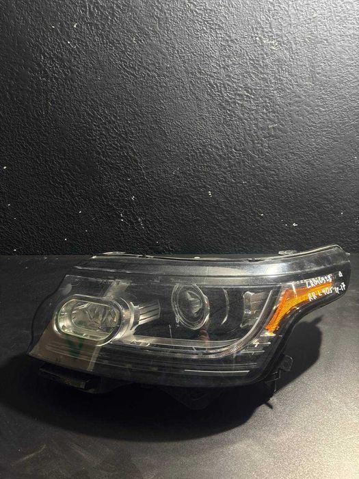фара Range rover l405 12-17 Lr046928