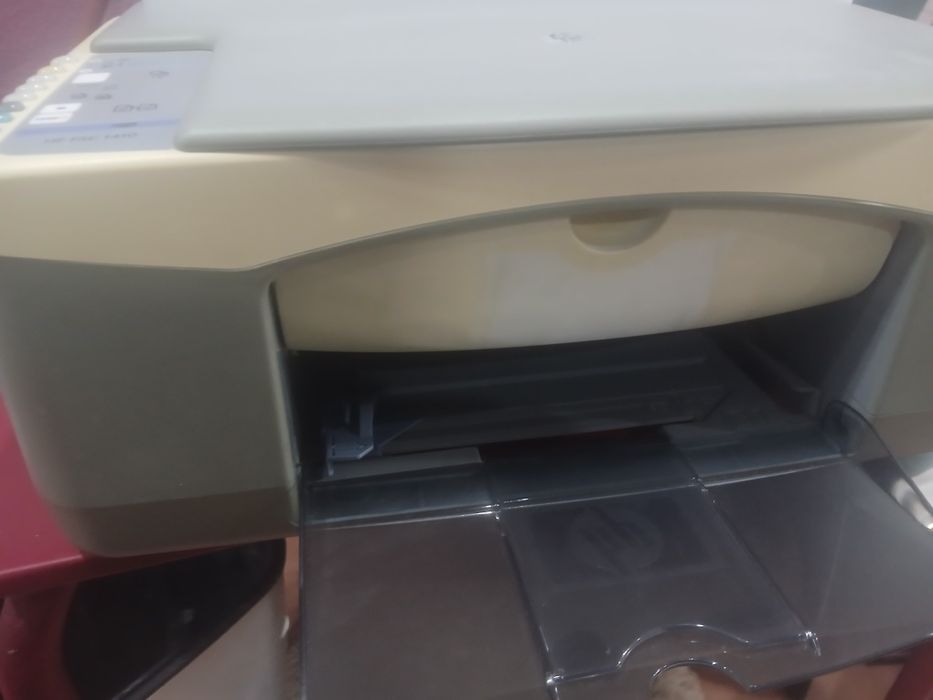 Impressora hp em bom estado