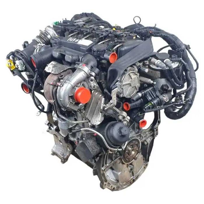 Motor completo D4164T VOLVO C30,V50 1.6D 109CV