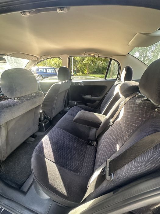 Opel astra oportunidade!