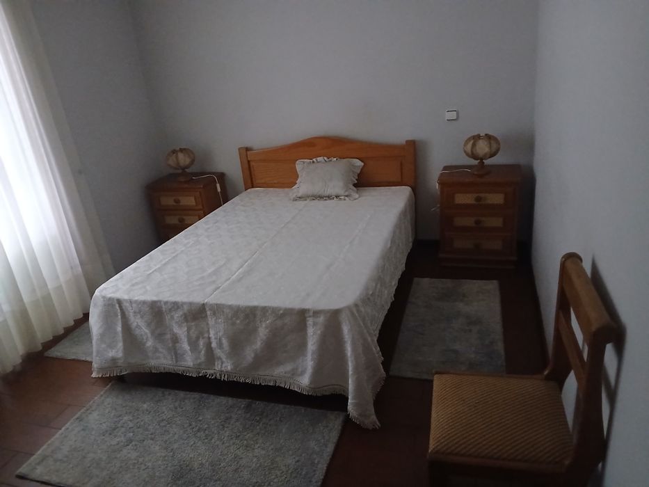 Arrendo Quarto bom