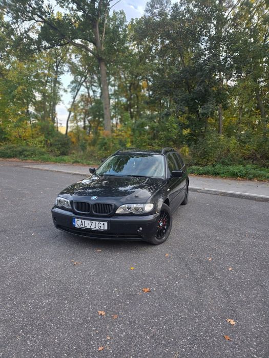 BMW Seria 3