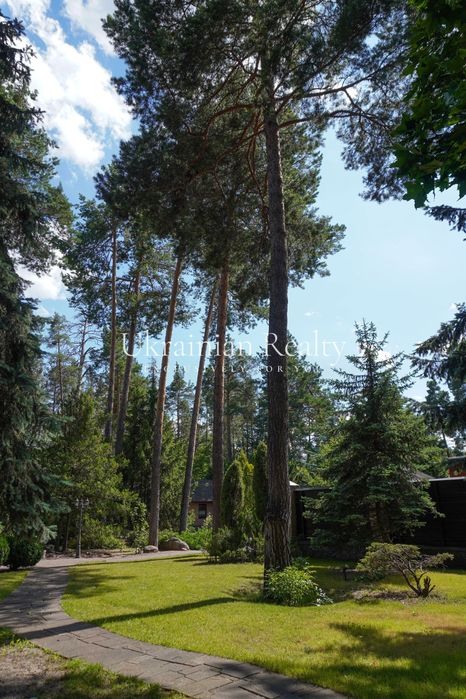 Будинок в Козині 495м² комфорт і приватність на 50 сотках землі!