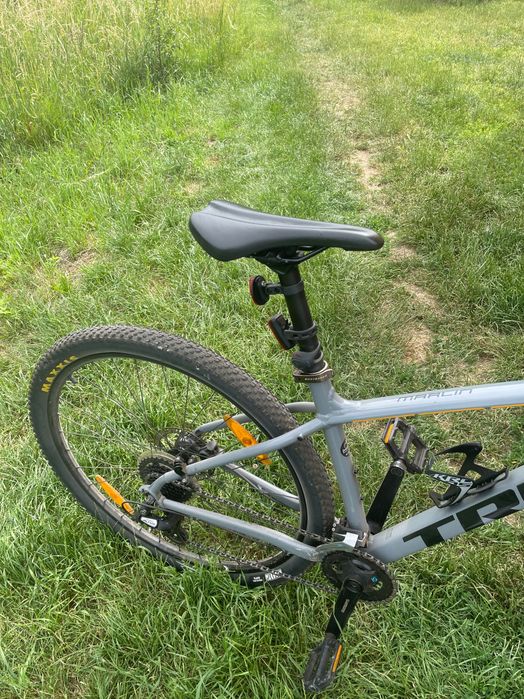 Trek Marlin 6 M | MTB 29" | Hydraulika | Shimano | Stan dobry | 2000 zł
