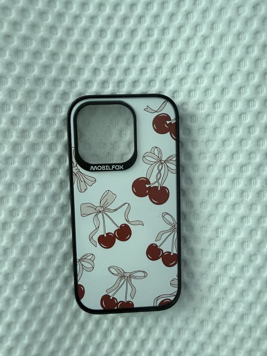 Etui do iphon 16 pro