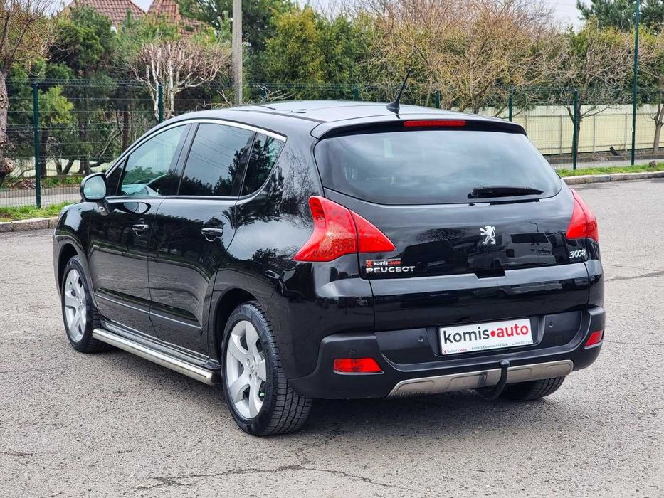 Продам Peugeot 3008 2011. Можна в розстрочку, під викуп