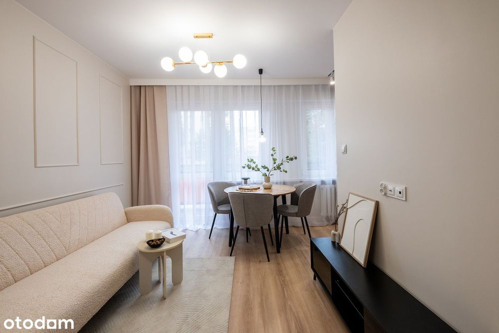Top M2 przy USK i Medyku* Parking za Szlabanem* Balkon* Bokówka* Winda - Widok 3