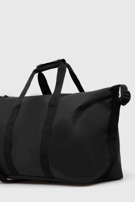 Дорожня сумка Rains Hilo Weekend Bag 36L Нова