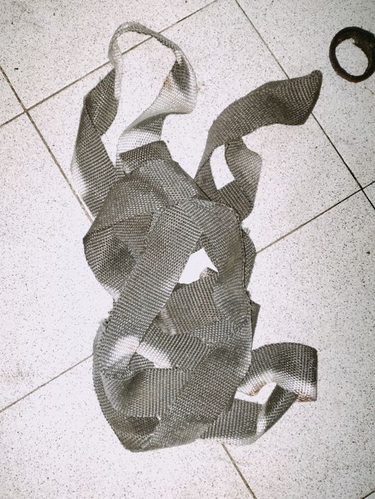 Vendo Material Honda