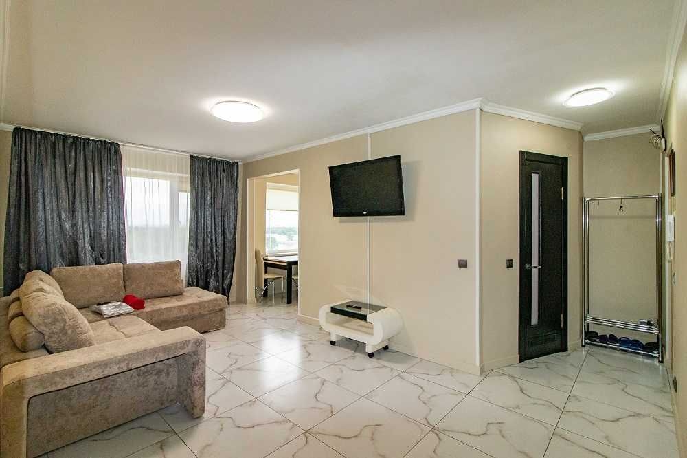 Здам на тиждень 3к.квартира, Оболонь, вул. Прирічна 5, ЗНИЖКИ В ОПИСІ!