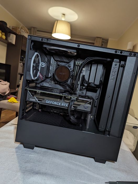 Obudowa NZXT H510 Elite Black