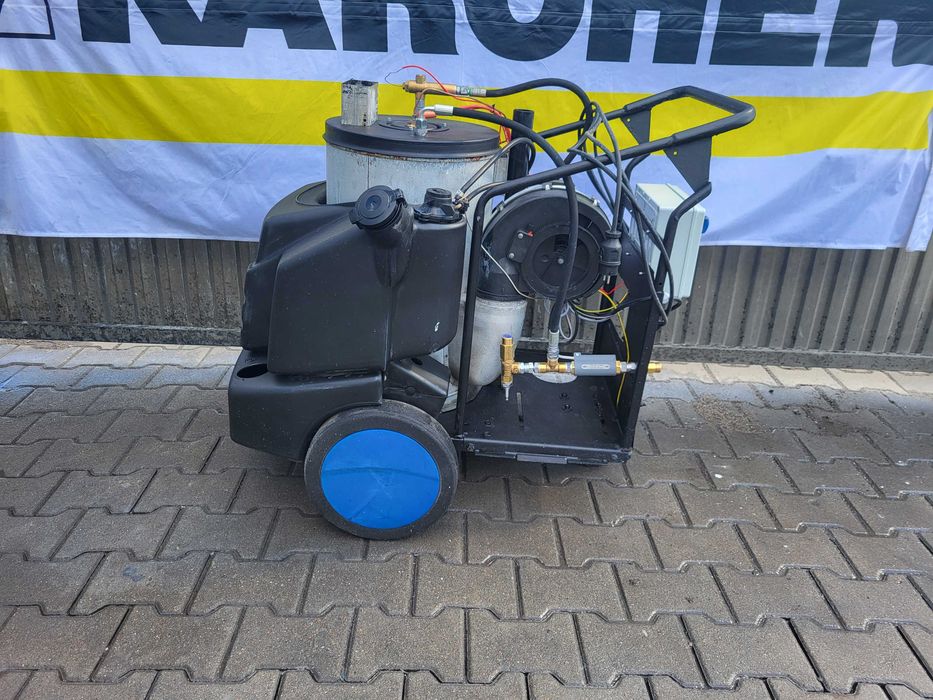 Hot-box - kocioł do grzania wody -Karcher-Nilfisk