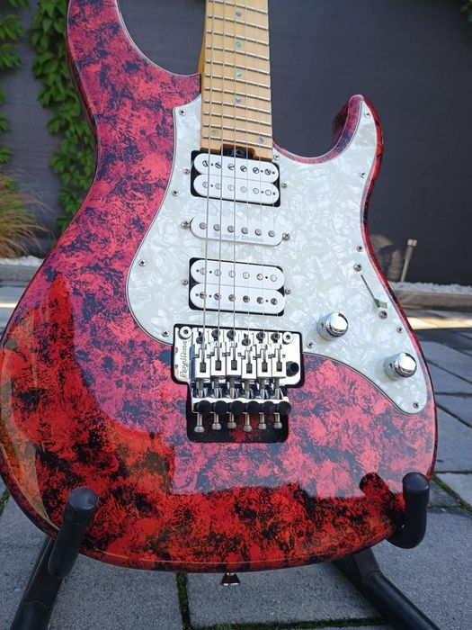 ESP JAPAN 2010 Edwards, Obniżka Ceny