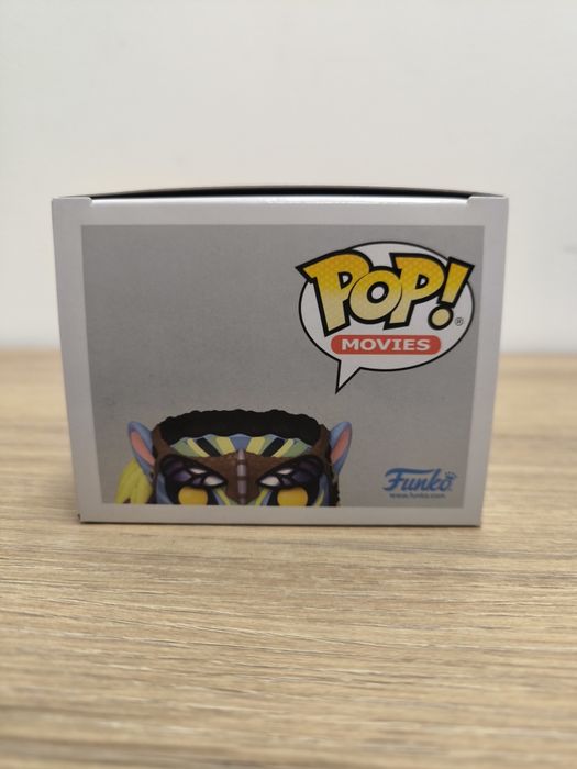 Funko pop Battle Neytiri