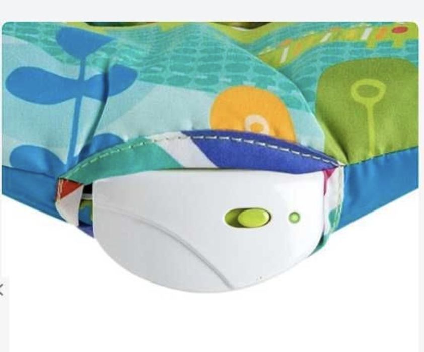 Espreguiçadeira evolutiva