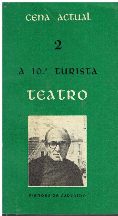 7356 - Literatura - Livros de Mendes de Carvalho