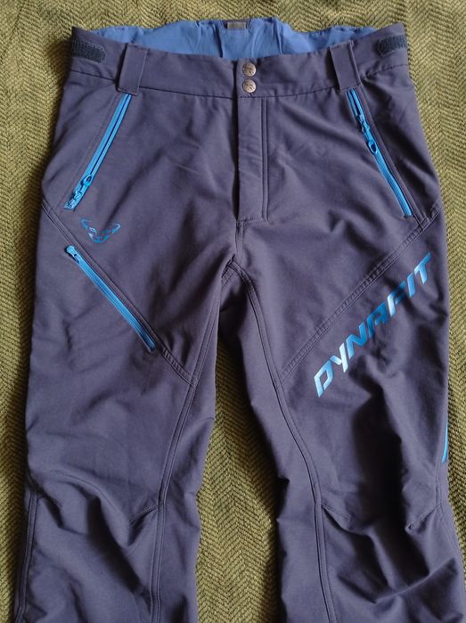 Штани лижні , скітур "Dynafit Mercyri 2"