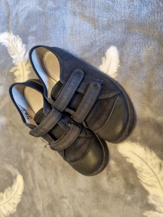 Кеды, тапки, 34 р.