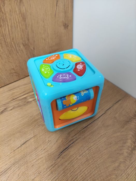 Kość edukacyjna dla dzieci