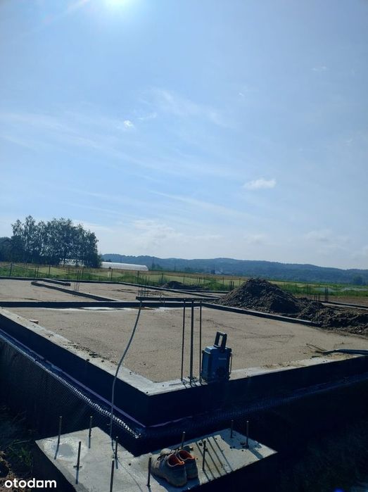 Dom – Gdów - Więcej