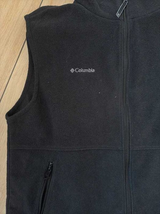 Polar Columbia black