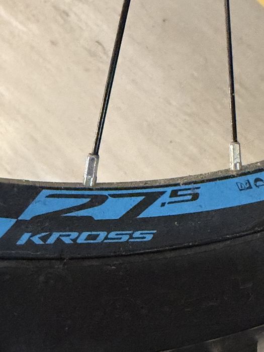 Sprzedam rower Kross Hexagon R6