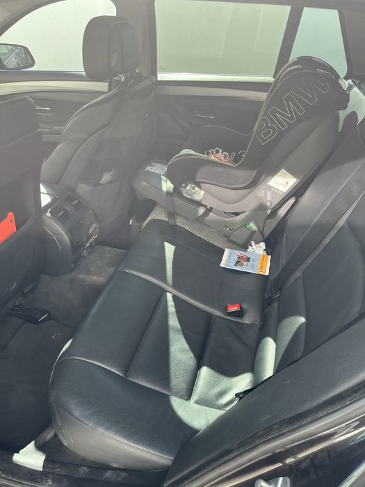 BMW 520d Touring 184cv Nacional