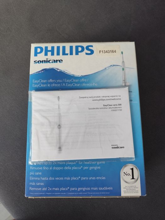 Philips sonicare NOWA