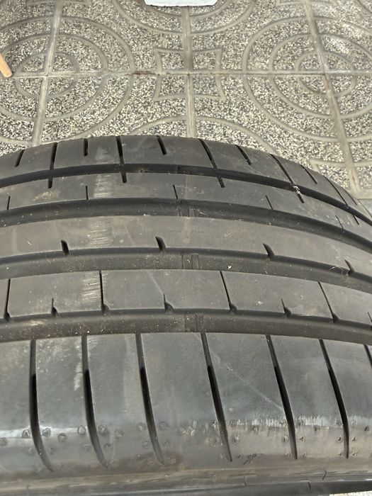 GoodYear Eagle F1 245/35ZR20