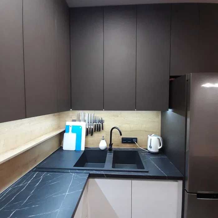 Продажа 2-комнатной квартиры ЖК Макеевский, ул Качановская Одесская