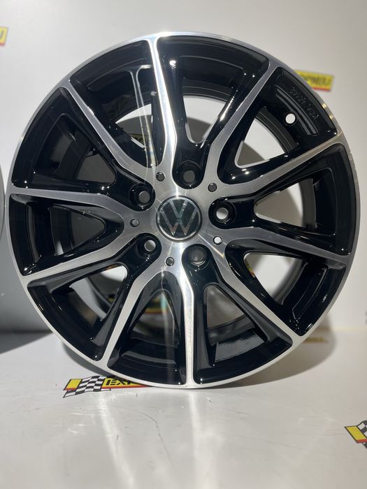 Jantes 16 para Mercedes, seat, vw, em 5x112