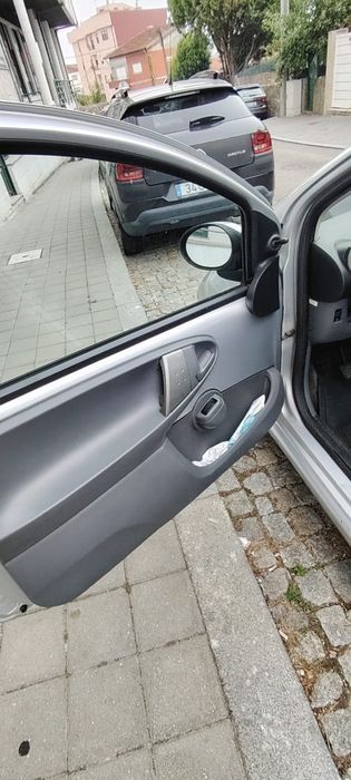 Toyota aygo 1.0  de 2006