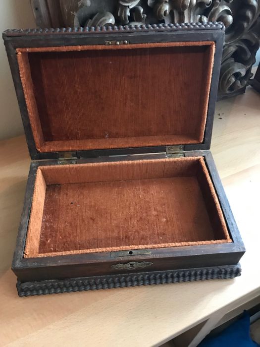 Wooden Boxes64286303081347123