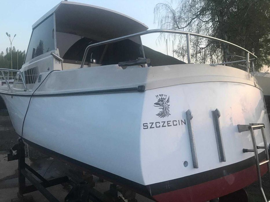 Beneteau Antares 660 kabinowa Łódź