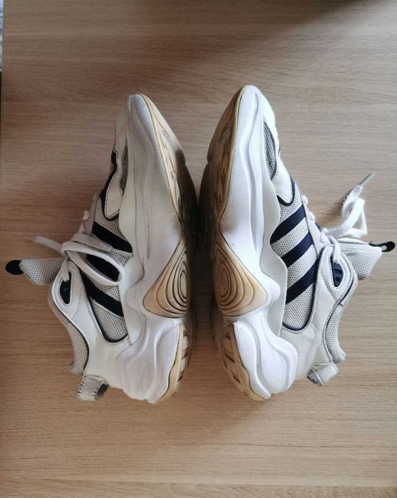 Buty Adidas adiPrene Plus Unisex
