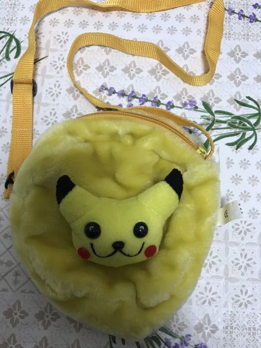 Bolsas para crianças