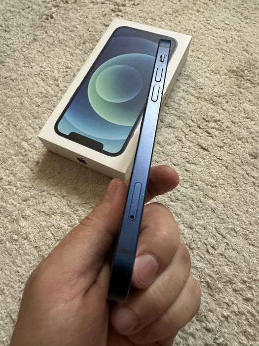 Iphone 12, neverlock, 128gb