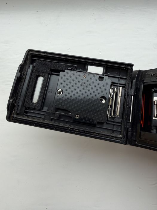 Фотоапарат Olympus AF-1 Super з Футляром