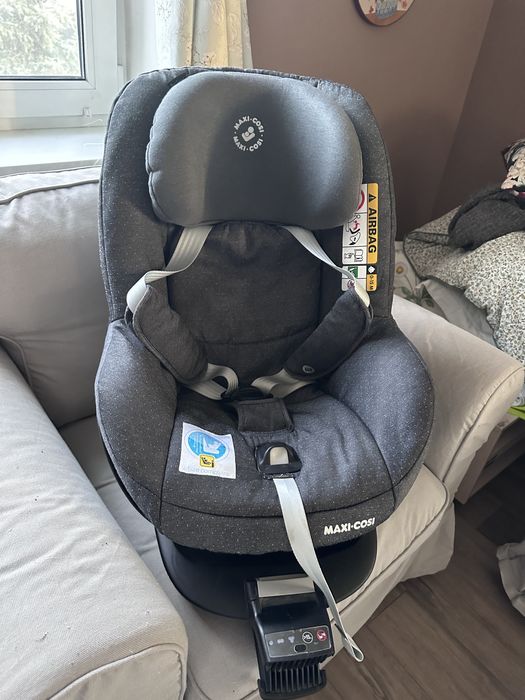 Автокрісло Maxi Cosi pearl smart I-size