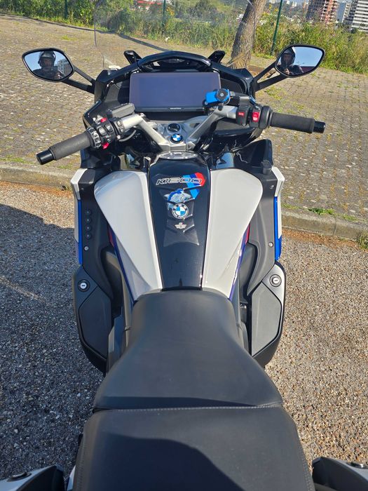 BMW K1600gt - 2022