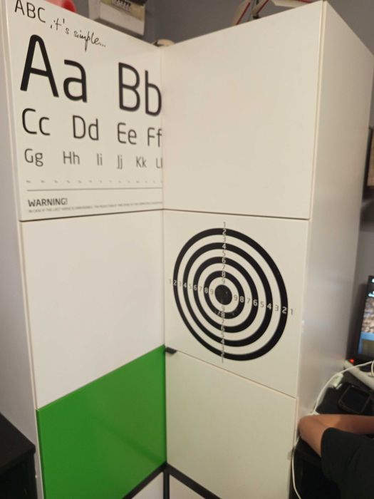 Meble dziecięce firmy vox