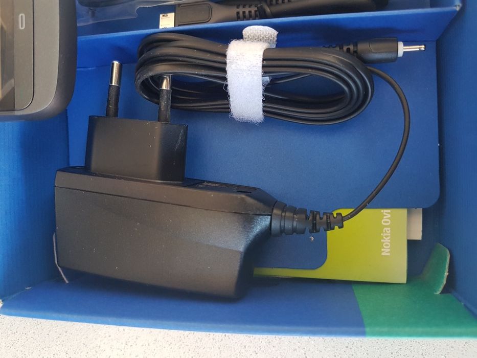 Telefone Nokia C5 *NOVO*