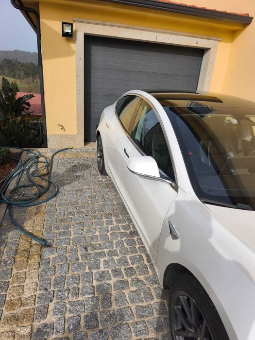 Tesla Model 3 2020 Dual Motor (Long Range)